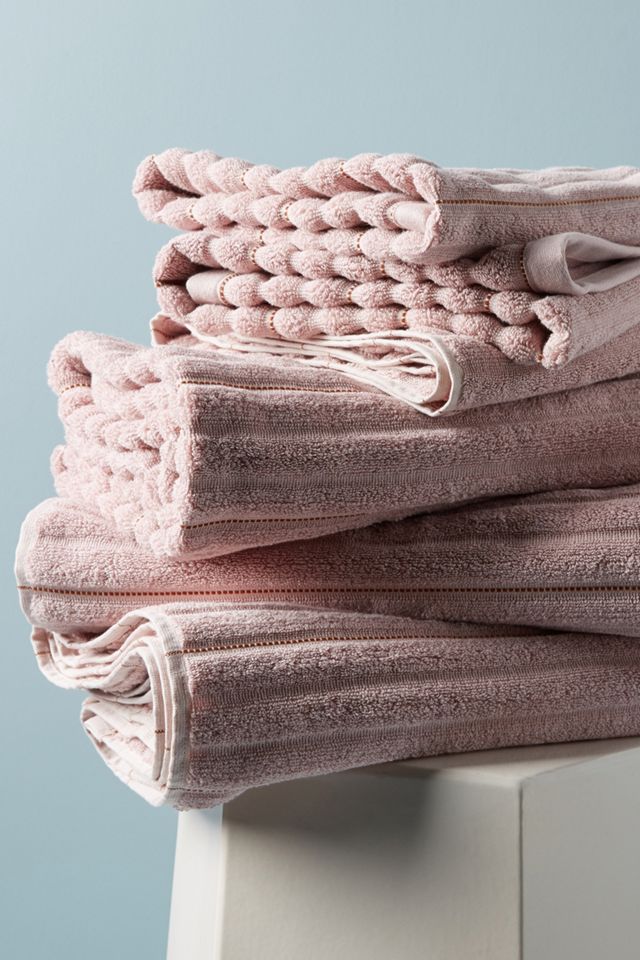 Onda Towel Collection #1
