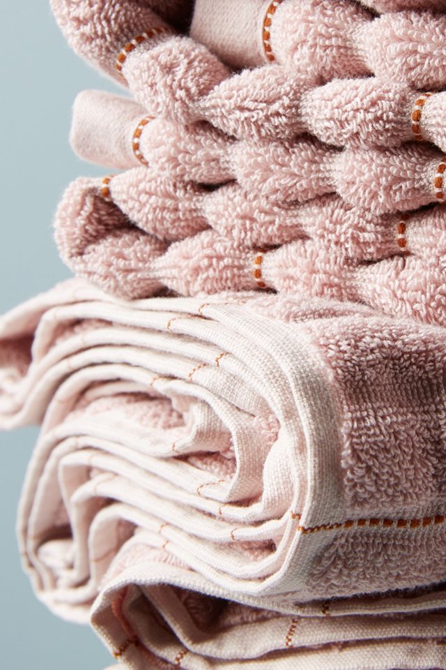 Onda Towel Collection #2