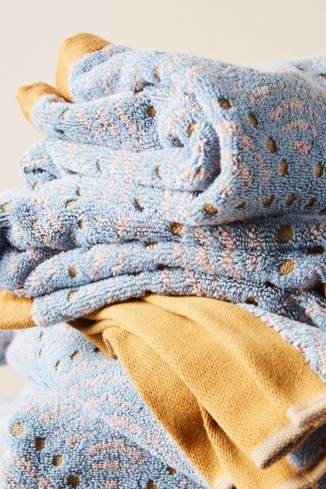 Blaire Towel Collection #1