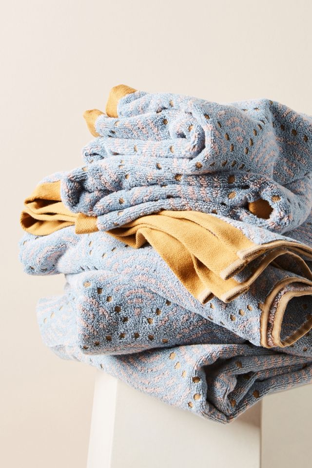 Blaire Towel Collection #2