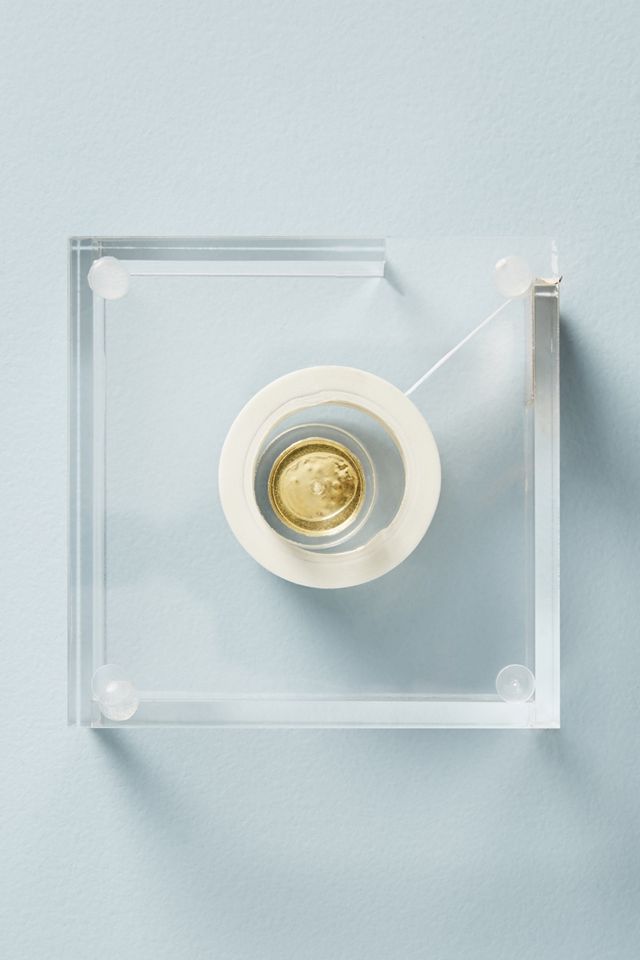Acrylic Tape Bloc #2