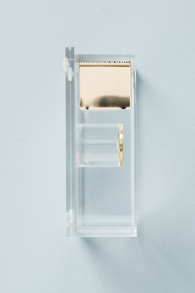 Acrylic Tape Bloc #8