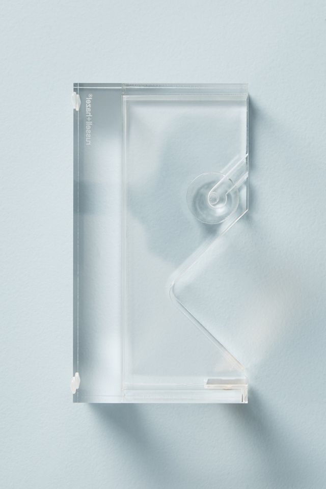 Acrylic Tape Dispenser #4