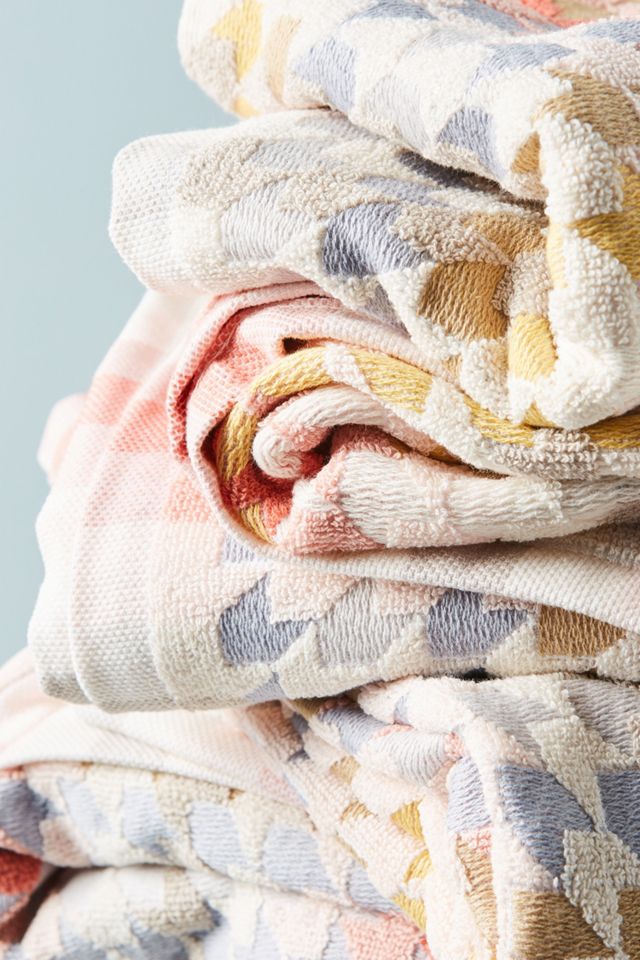 Noella Towel Collection #2