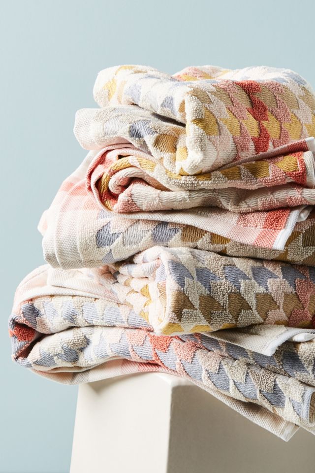 Noella Towel Collection #1