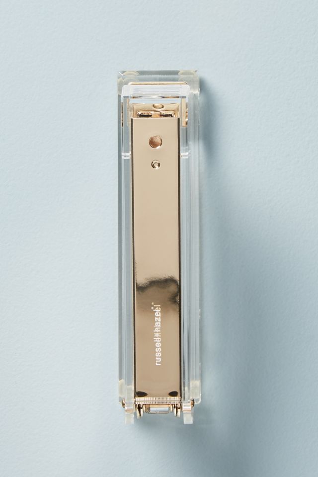 Acrylic Stapler #1