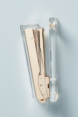 Acrylic Stapler