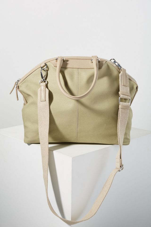 The Tote Diaper Bag #1