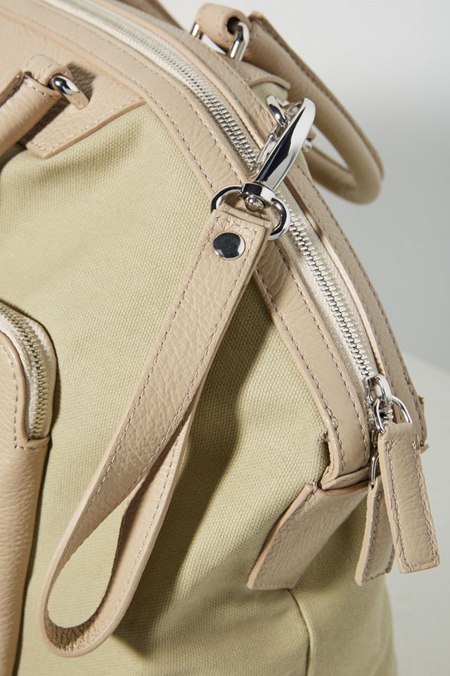The Tote Diaper Bag #2
