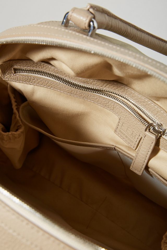The Tote Diaper Bag #3