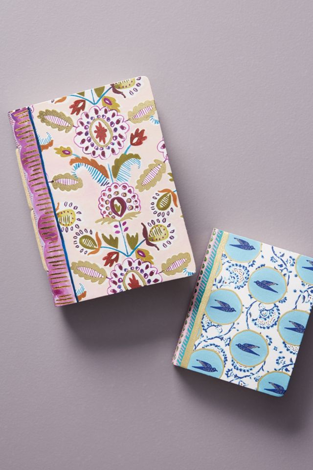Batik Journal #1