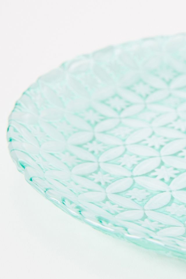 Lele Canape Plates, Set of 4 #2