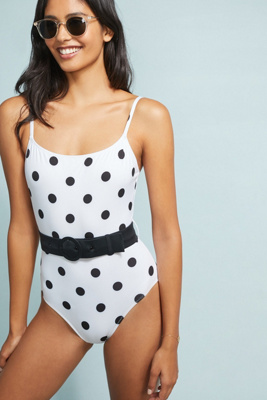 Nina One Piece Swimsuit