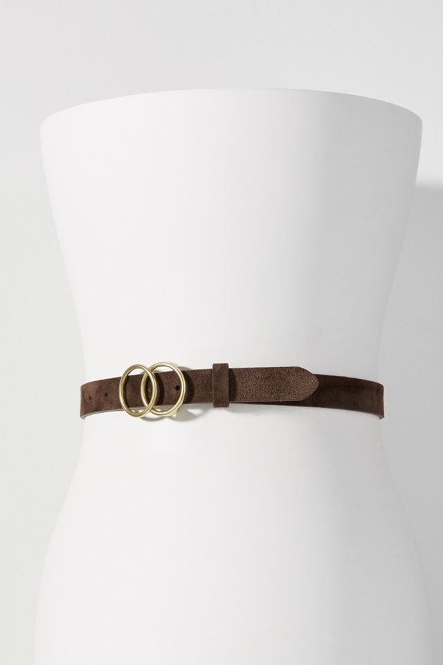 Double-Ringed Belt #2