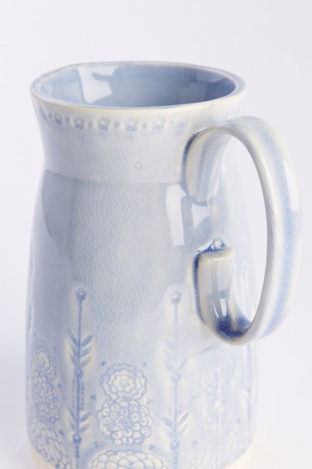 Veru Pitcher #1