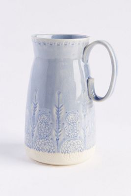 Veru Pitcher
