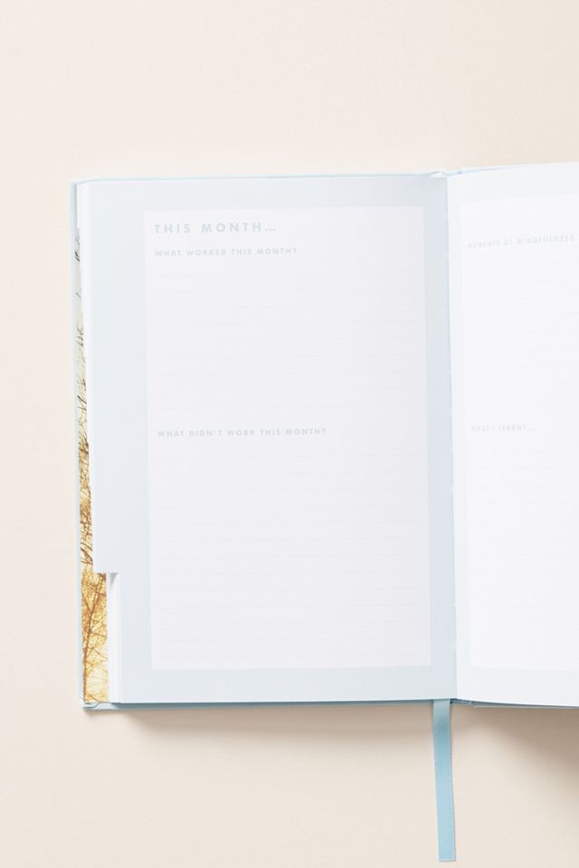kikki.K Inspiration Journal #1