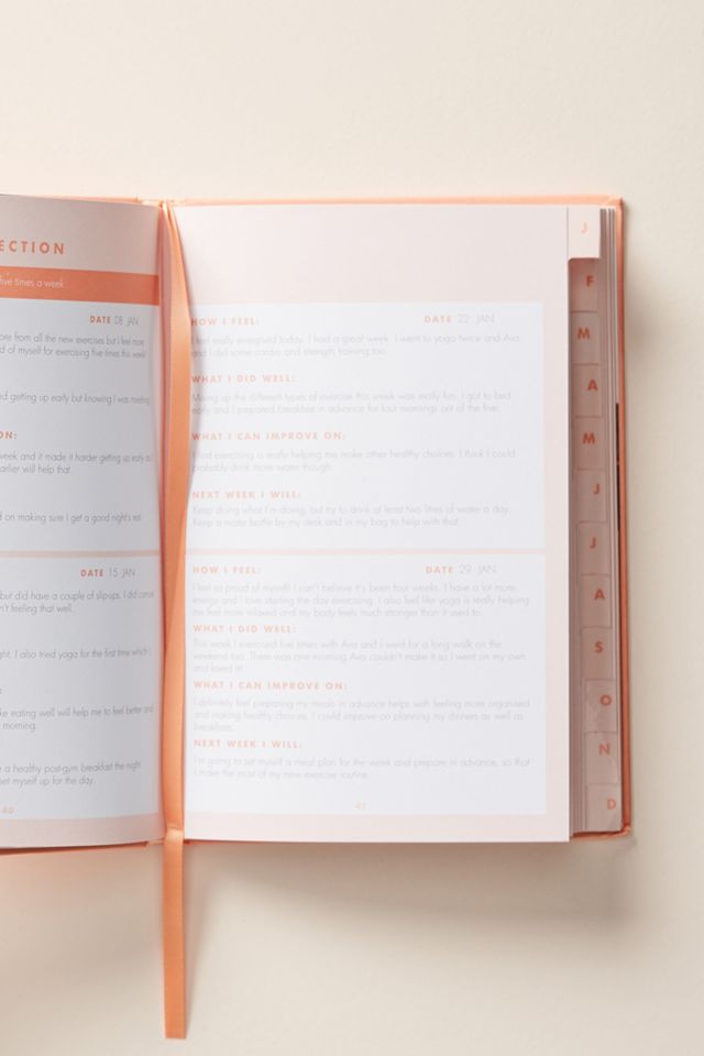 kikki.K Inspiration Journal #1