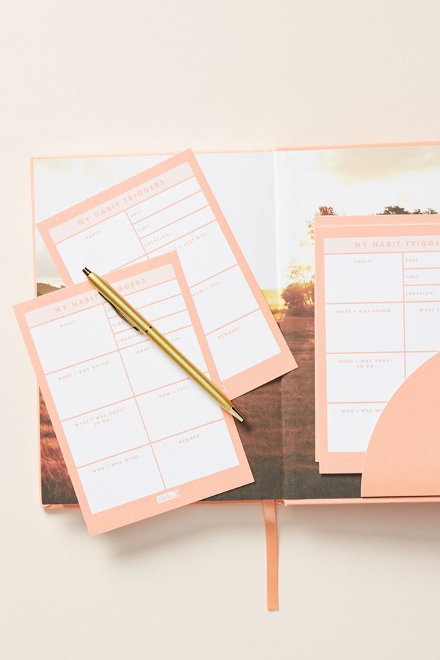 kikki.K Inspiration Journal #2