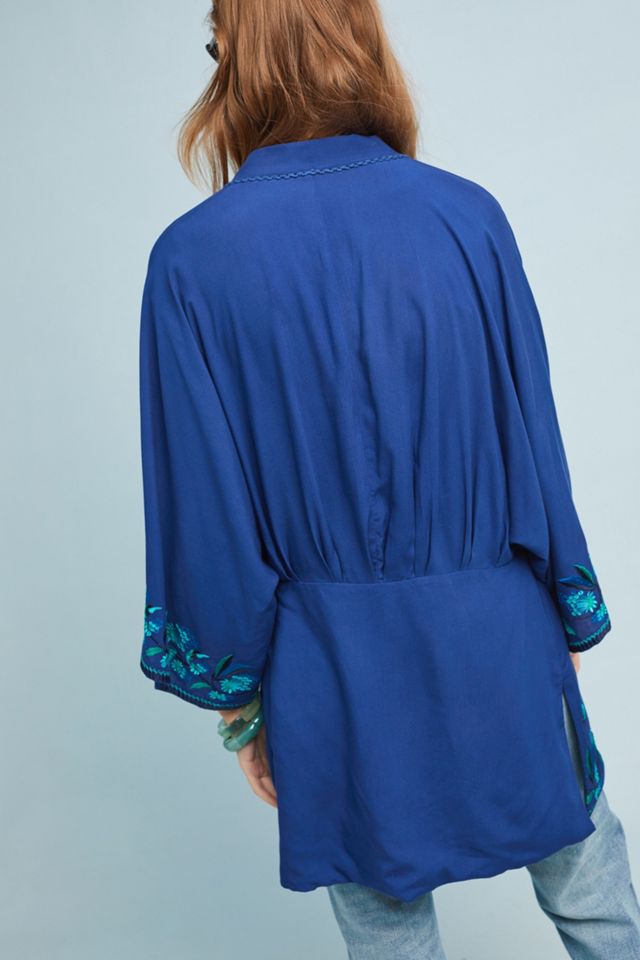 Laguna Kimono #1