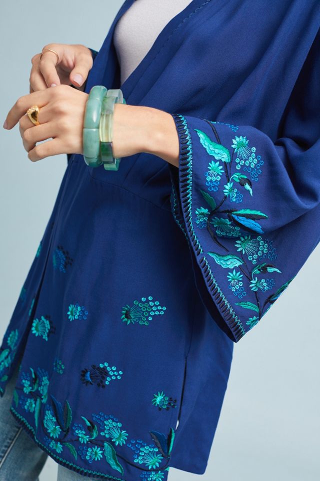 Laguna Kimono #2