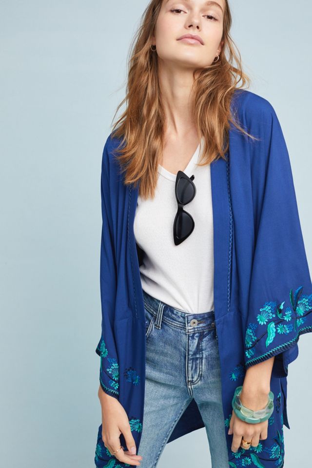 Laguna Kimono #3