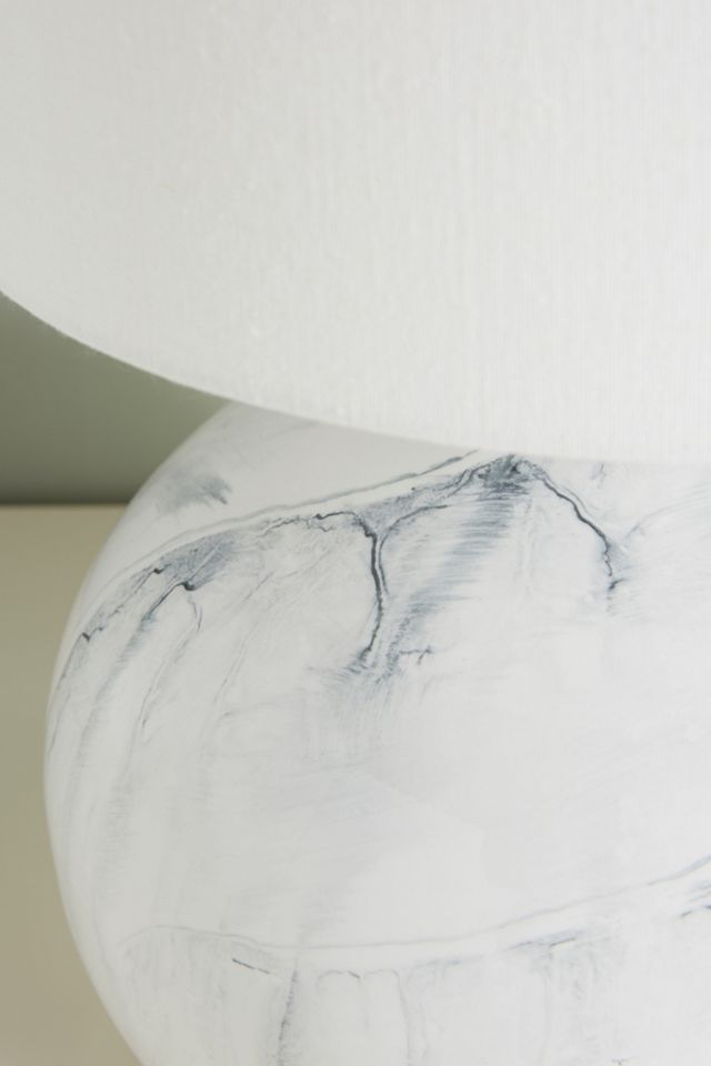 Lyngard Cooper Table Lamp #1