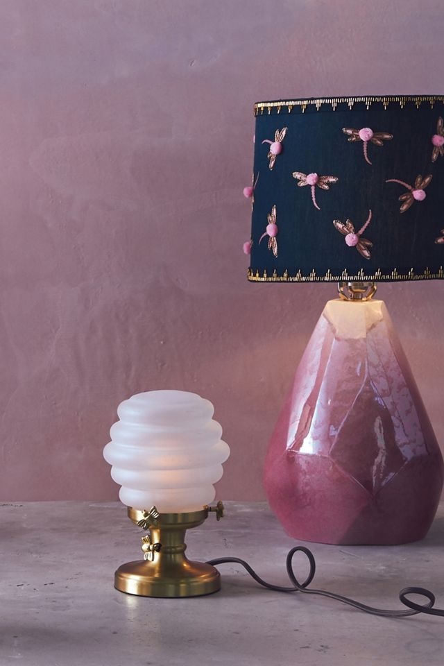 Lyngard Facet Table Lamp #3