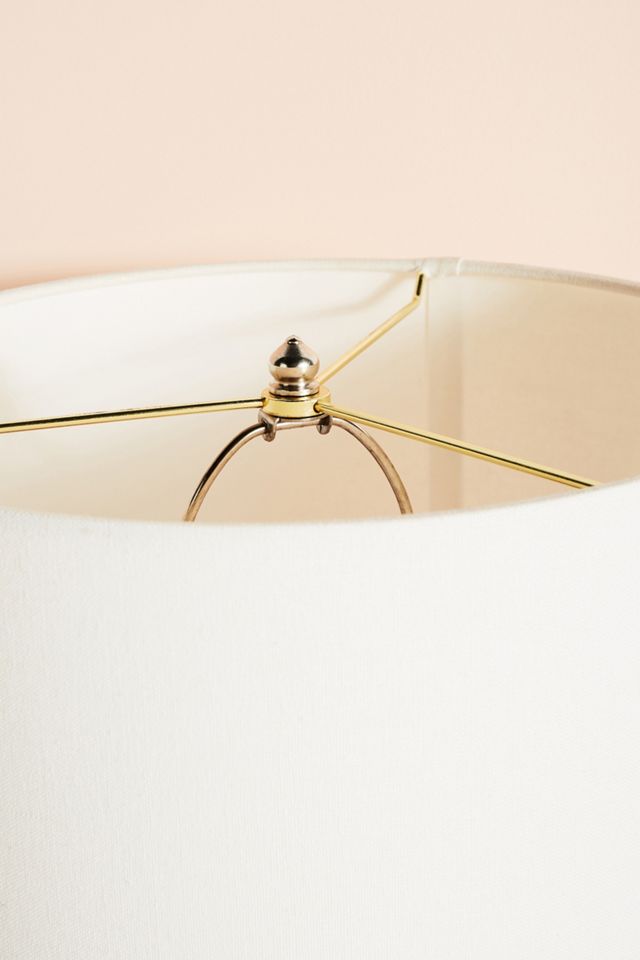 Lyngard Facet Table Lamp #2