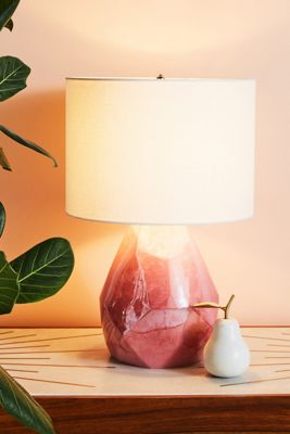 Lyngard Facet Table Lamp
