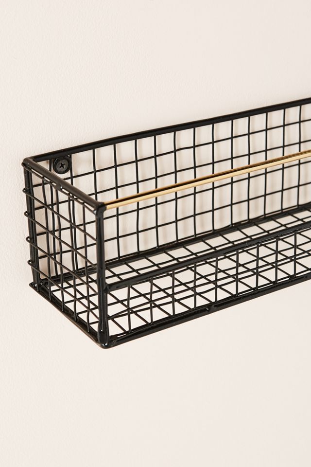 Martha Shelf Set #2