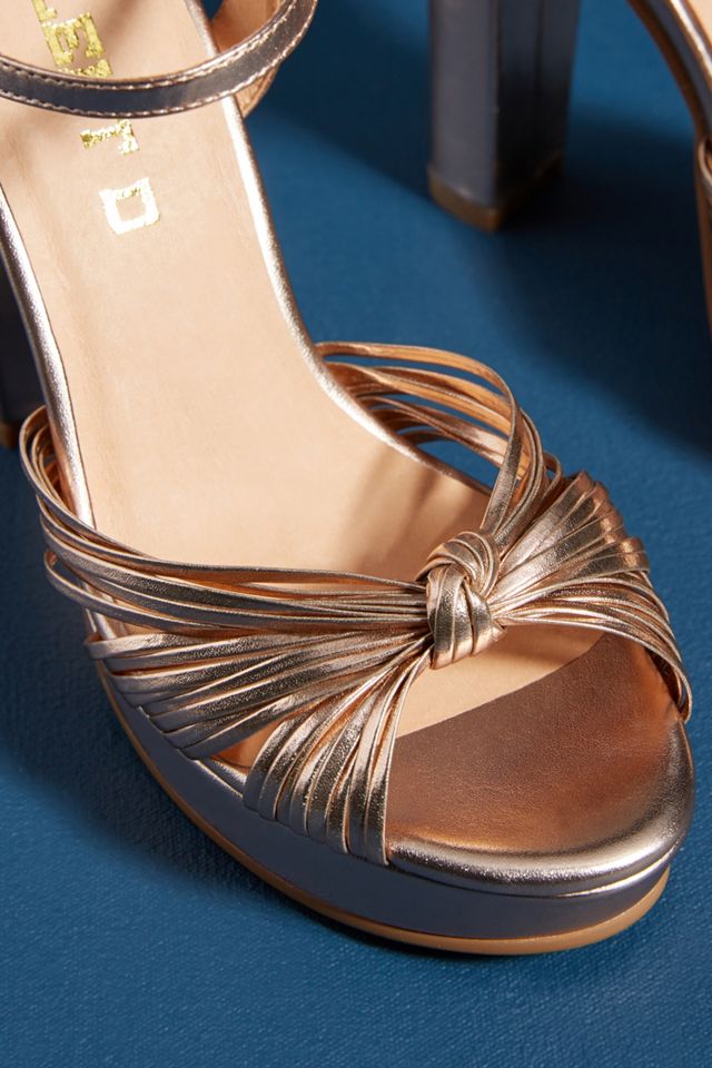 Silent D Manniest Heels #2