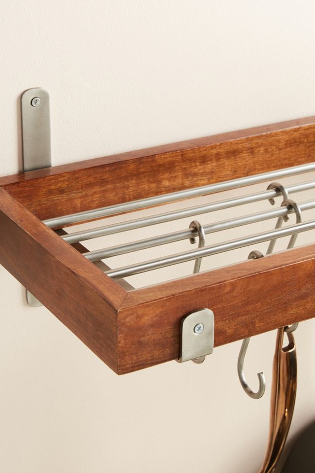 Cornelia Pot Rack #1