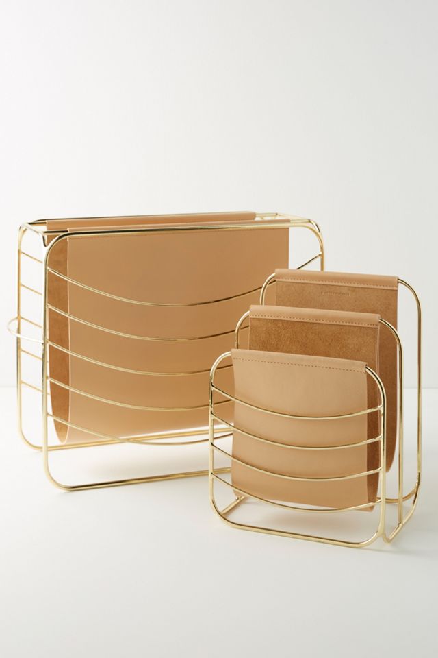 Jumelle File Sorter #1