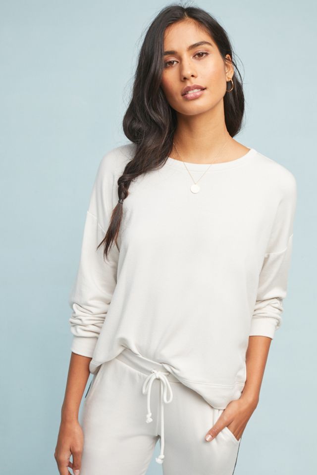 Divine Striped Pullover #3