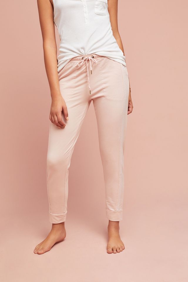 Anthropologie deals dylan joggers