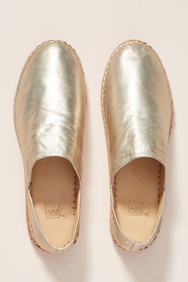 Beek Skylark Flats #1