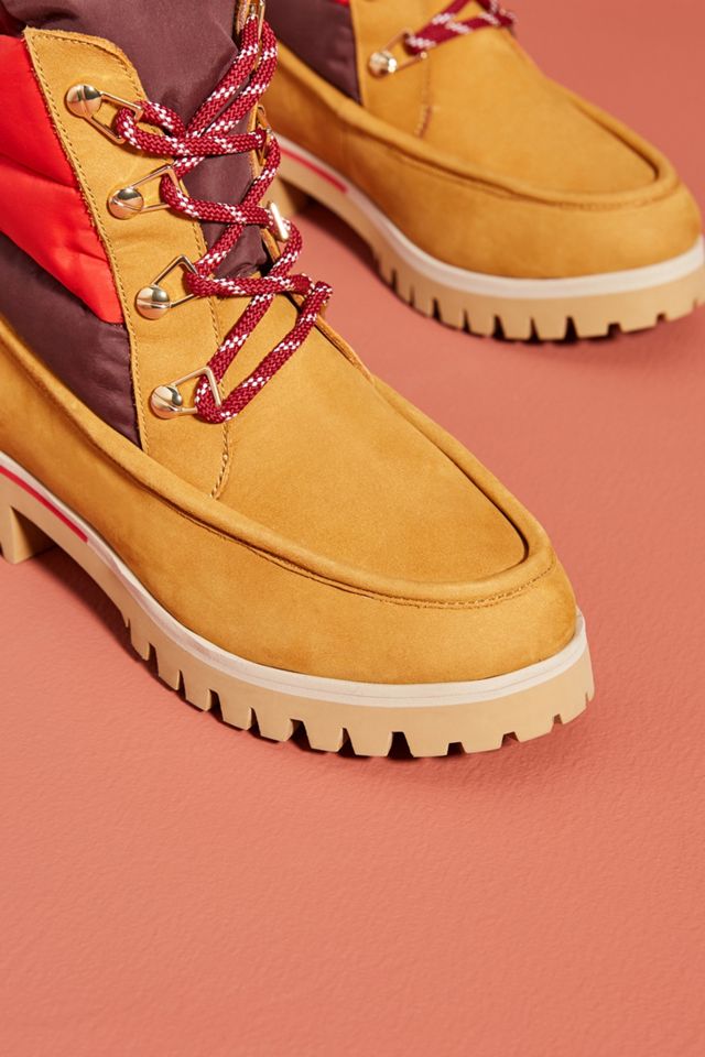 Cecelia New York Tilden Weather Boots #2