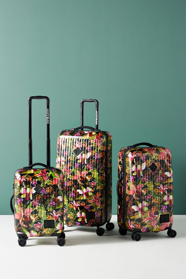 Herschel Supply Small Luggage Bag