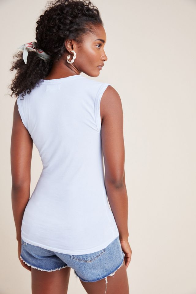 Estina Tank #1
