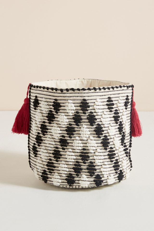 Layla Basket #1