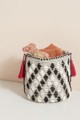 Layla Basket