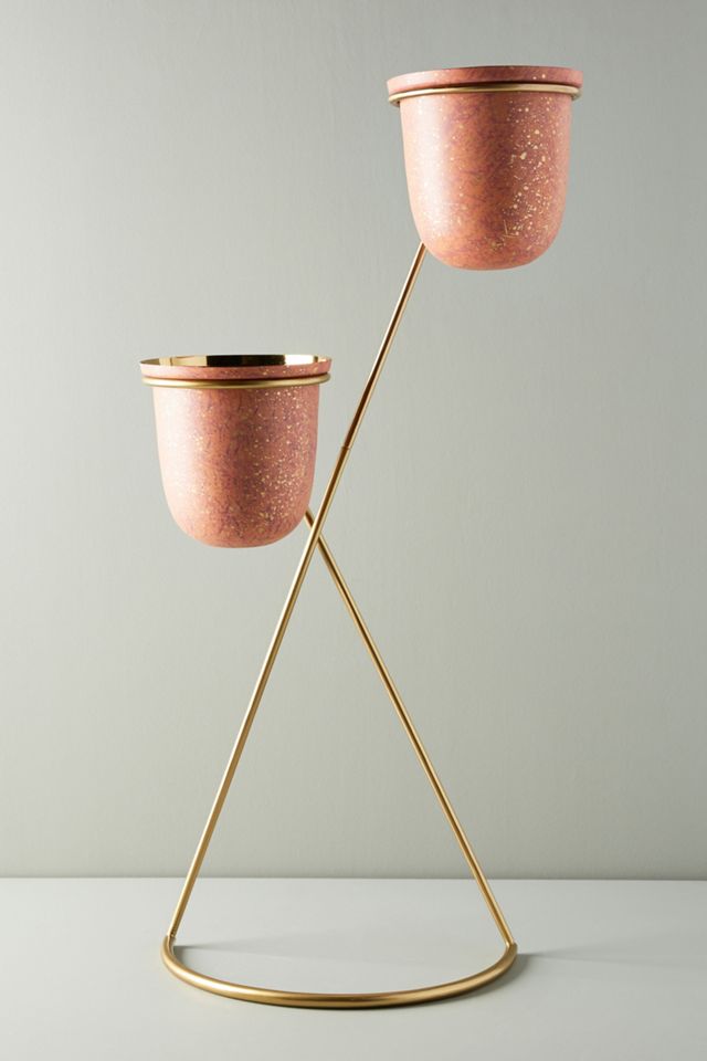 Paula Plant Stand #1