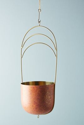 Ursula Hanging Pot