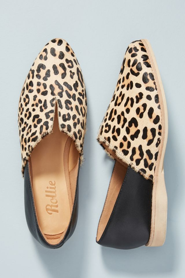 Rollie Madison Loafers | Anthropologie