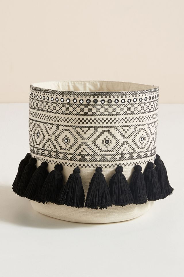 Renata Basket #1