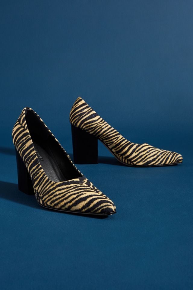 Rachel Comey Khan Heels #1
