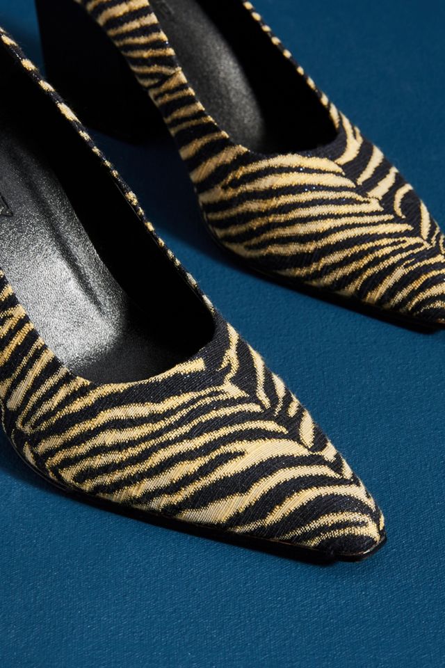 Rachel Comey Khan Heels #2