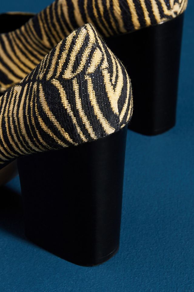 Rachel Comey Khan Heels #3