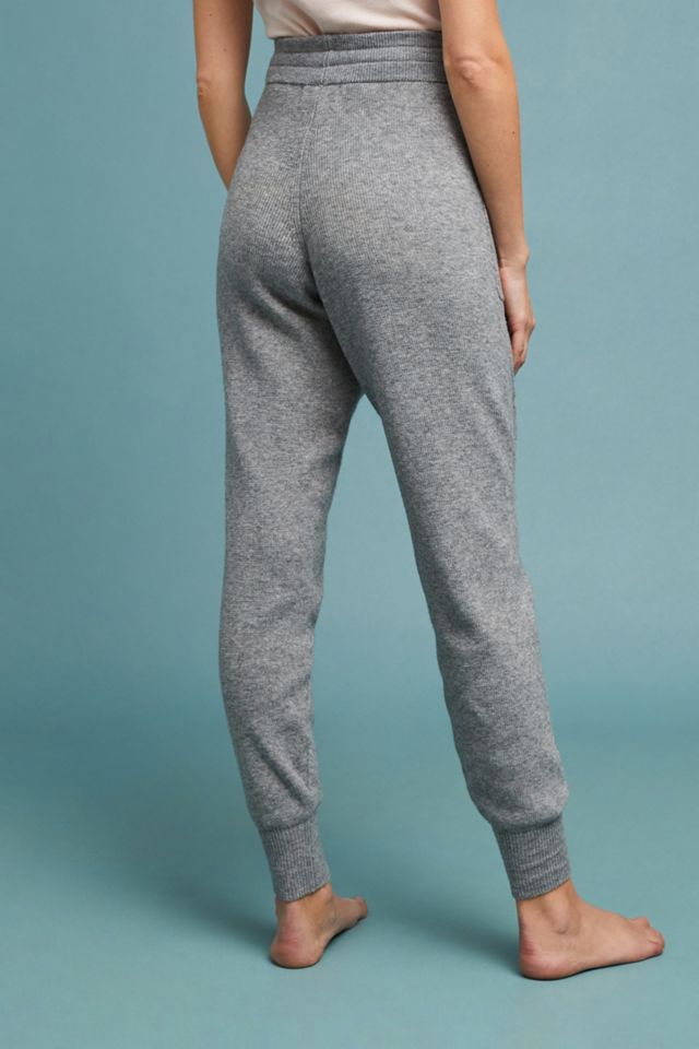 Everett Knit Joggers #2